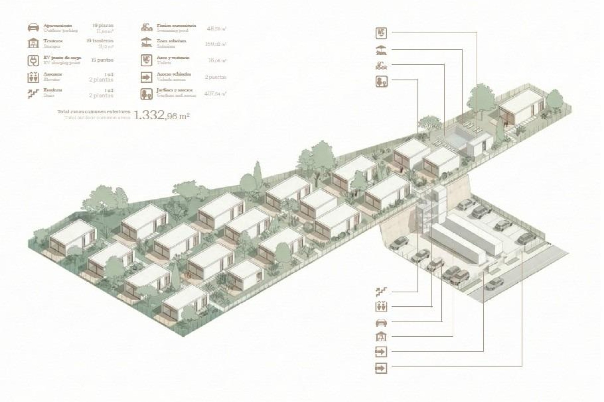 Nieuwbouw - Villa - Alfas del Pi - Barranc Fondo