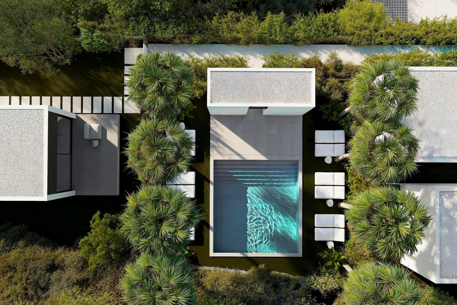 Nieuwbouw - Villa - Alfas del Pi - Barranc Fondo