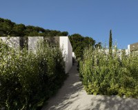 Nieuwbouw - Villa - Alfas del Pi - Barranc Fondo