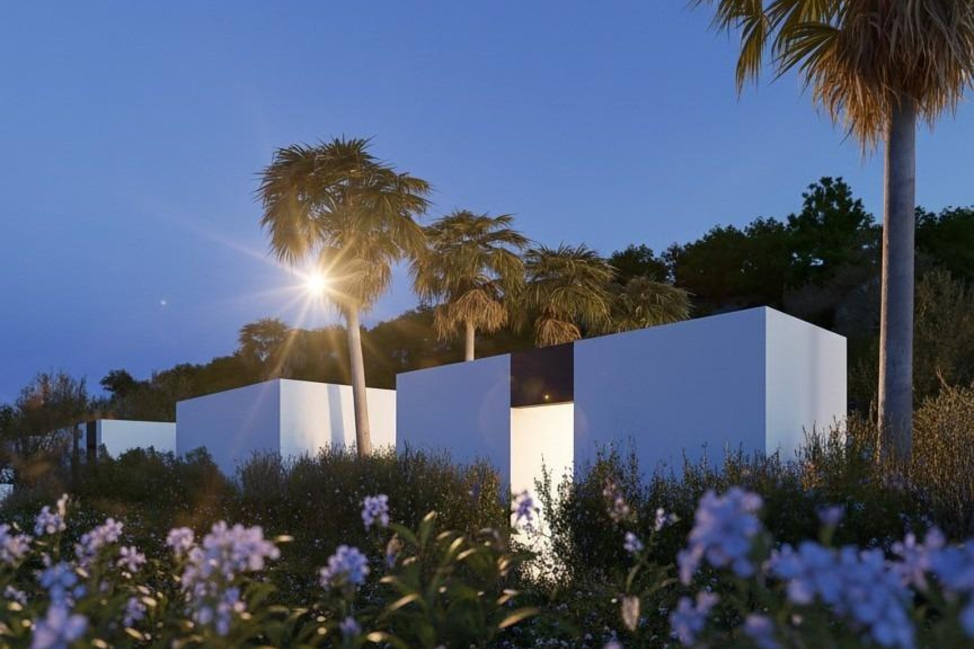 Nieuwbouw - Villa - Alfas del Pi - Barranc Fondo