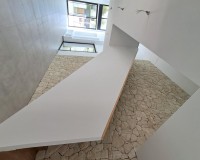 Nieuwbouw - Villa - Alfas del Pi - El Albir