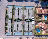 Nieuwbouw - Villa - Alfas del Pi - El Albir