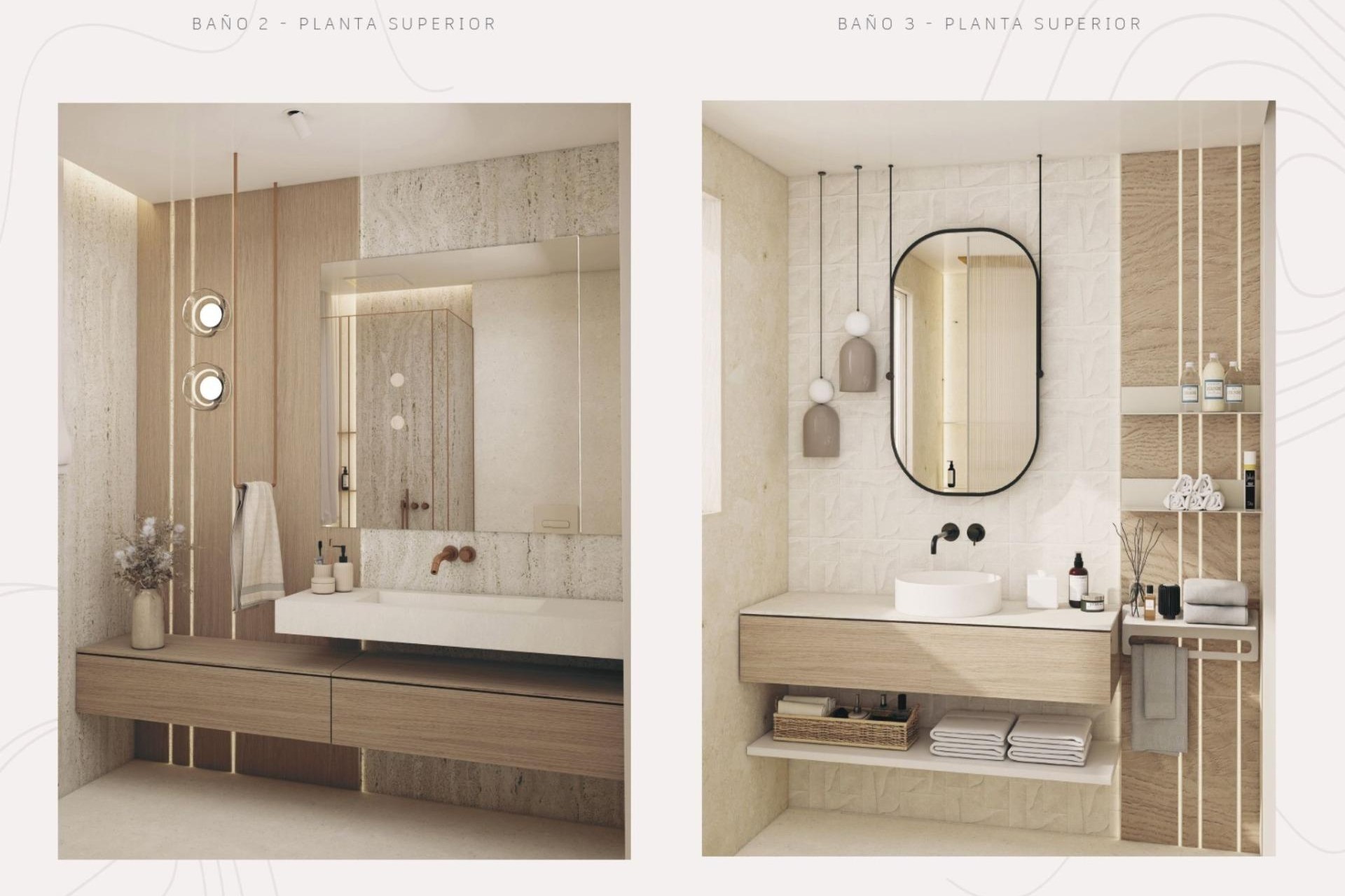 Nieuwbouw - Villa - Algorfa - Castillo De Montemar