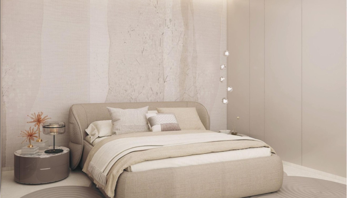 Nieuwbouw - Villa - Algorfa - Castillo De Montemar