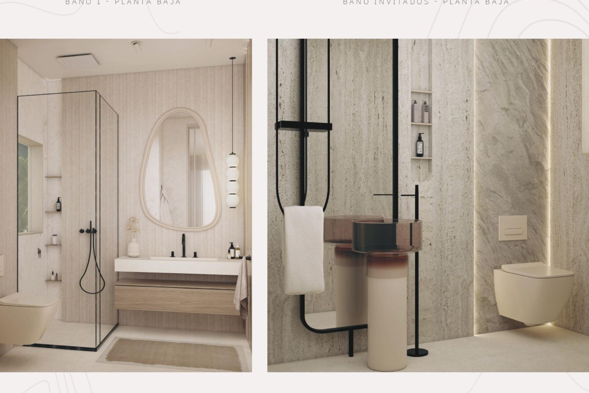 Nieuwbouw - Villa - Algorfa - Castillo De Montemar