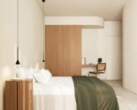 Nieuwbouw - Villa - Algorfa - La finca golf