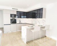 Nieuwbouw - Villa - Algorfa - La finca golf