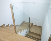 Nieuwbouw - Villa - Algorfa - La finca golf