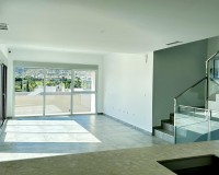 Nieuwbouw - Villa - Algorfa - La finca golf