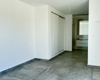 Nieuwbouw - Villa - Algorfa - La finca golf