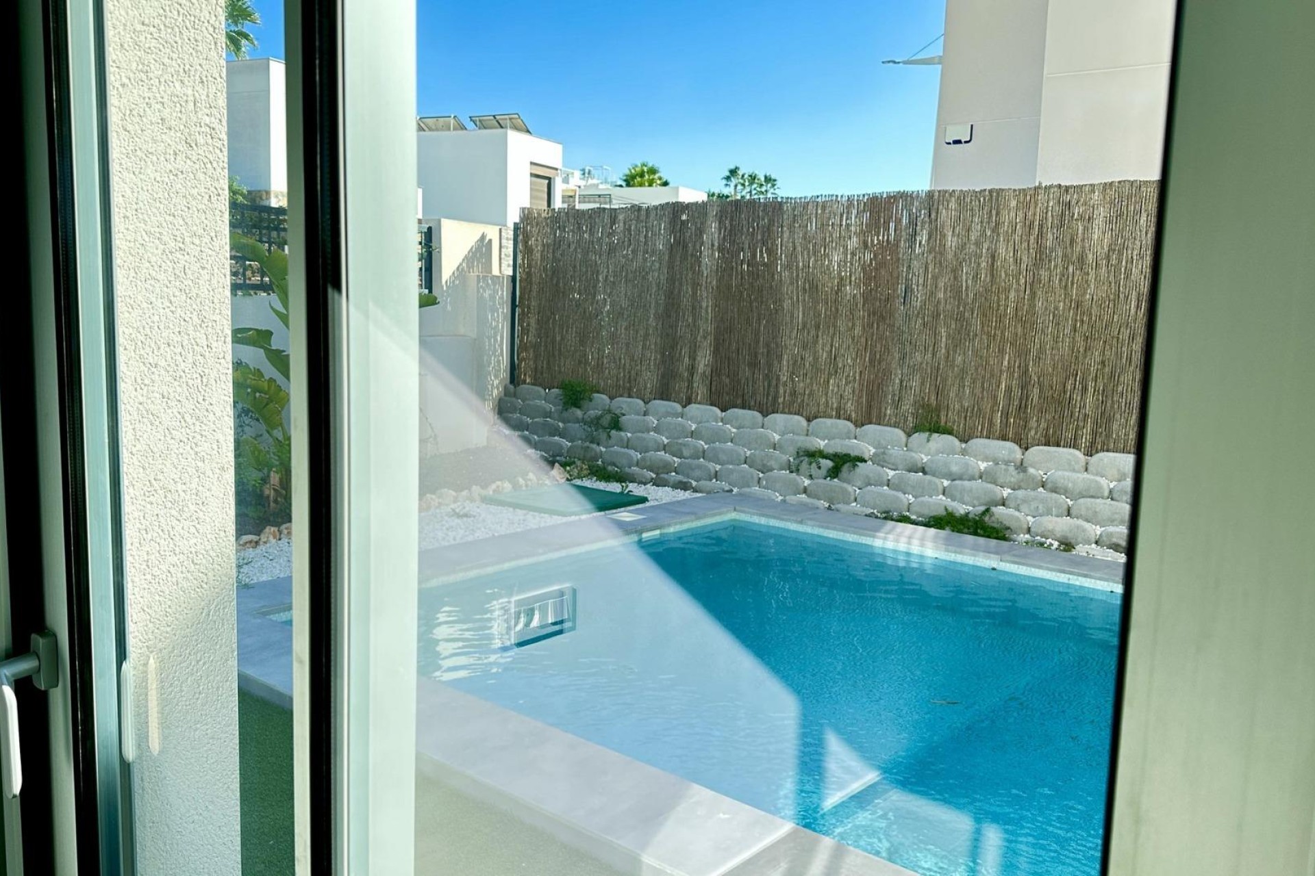 Nieuwbouw - Villa - Algorfa - La finca golf