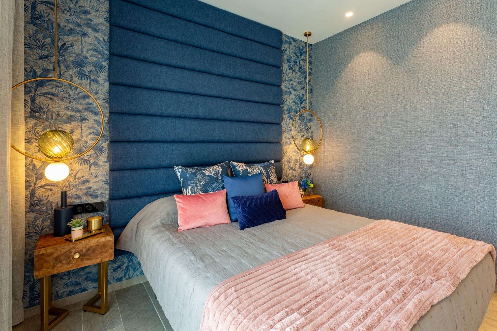 Nieuwbouw - Villa - Algorfa - La finca golf