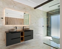 Nieuwbouw - Villa - Algorfa - La finca golf