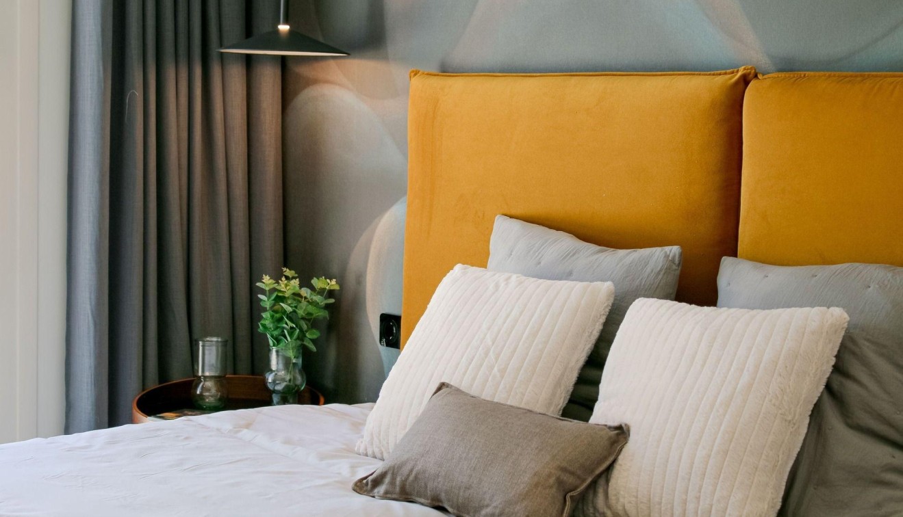 Nieuwbouw - Villa - Algorfa - La finca golf