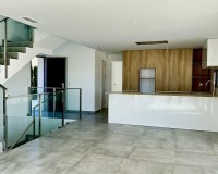 Nieuwbouw - Villa - Algorfa - La finca golf