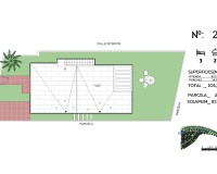 Nieuwbouw - Villa - Algorfa - La finca golf
