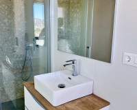 Nieuwbouw - Villa - Algorfa - La finca golf