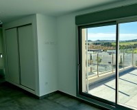 Nieuwbouw - Villa - Algorfa - La finca golf