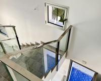 Nieuwbouw - Villa - Algorfa - La finca golf