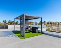 Nieuwbouw - Villa - Algorfa - La finca golf