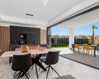 Nieuwbouw - Villa - Algorfa - La finca golf