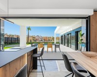 Nieuwbouw - Villa - Algorfa - La finca golf