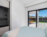 Nieuwbouw - Villa - Algorfa - La finca golf