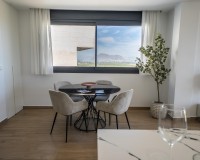 Nieuwbouw - Villa - Algorfa - La finca golf