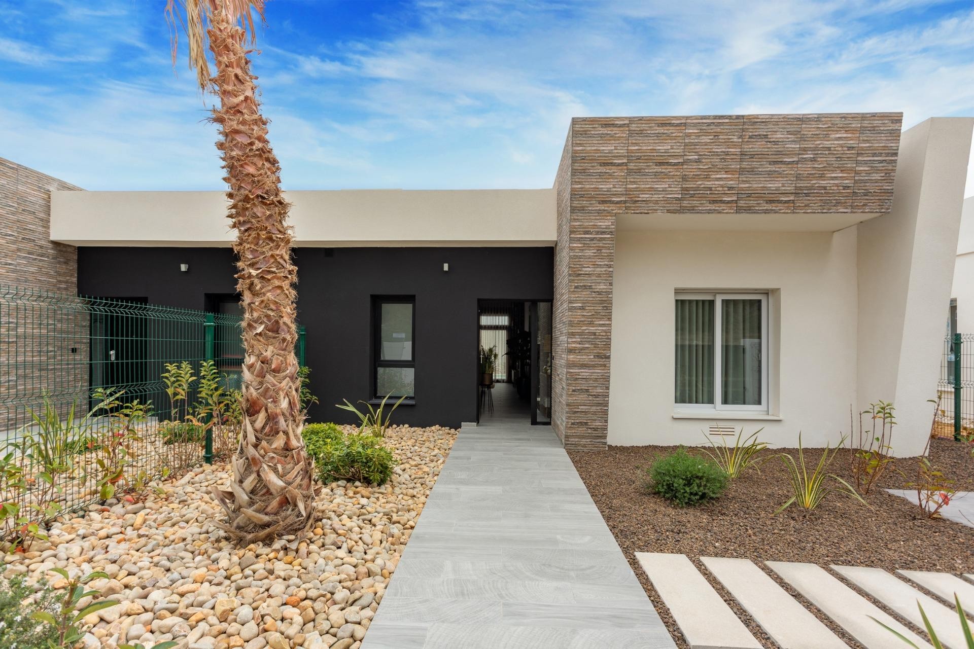 Nieuwbouw - Villa - Algorfa - La finca golf