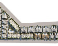 Nieuwbouw - Villa - Algorfa - La finca golf