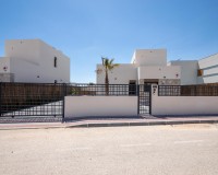 Nieuwbouw - Villa - Algorfa - La finca golf