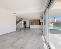 Nieuwbouw - Villa - Algorfa - La finca golf