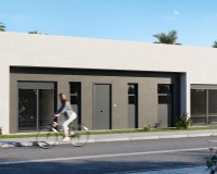 Nieuwbouw - Villa - Alhama de Murcia - CONDADO DE ALHAMA GOLF RESORT