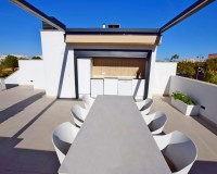 Nieuwbouw - Villa - Alhama de Murcia - Condado De Alhama