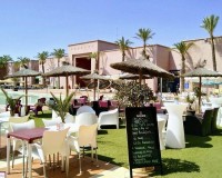 Nieuwbouw - Villa - Alhama de Murcia - Condado De Alhama