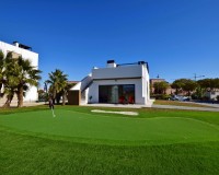 Nieuwbouw - Villa - Alhama de Murcia - Condado De Alhama