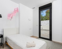 Nieuwbouw - Villa - Alicante - El Campello