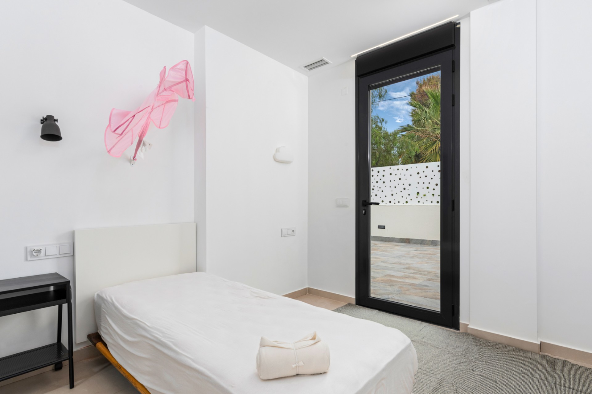 Nieuwbouw - Villa - Alicante - El Campello