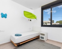 Nieuwbouw - Villa - Alicante - El Campello