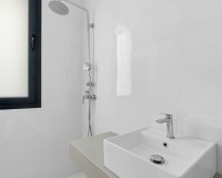 Nieuwbouw - Villa - Alicante - El Campello