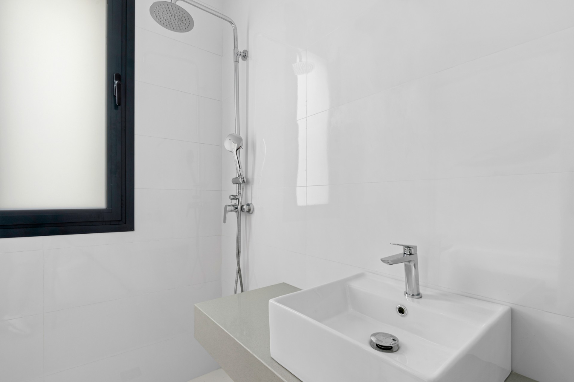 Nieuwbouw - Villa - Alicante - El Campello