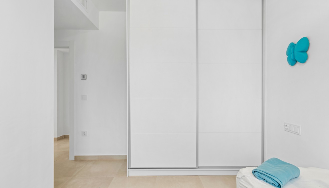 Nieuwbouw - Villa - Alicante - El Campello