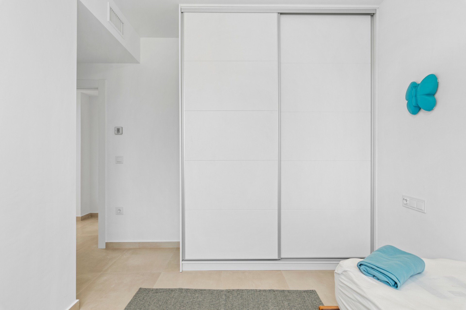 Nieuwbouw - Villa - Alicante - El Campello