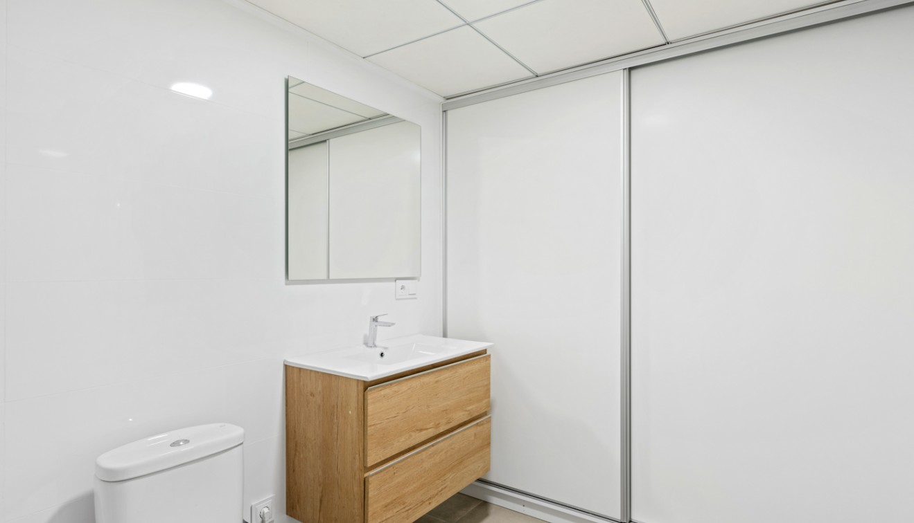 Nieuwbouw - Villa - Alicante - El Campello