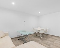 Nieuwbouw - Villa - Alicante - El Campello