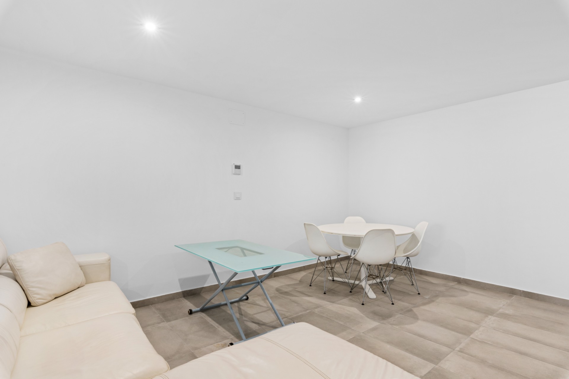 Nieuwbouw - Villa - Alicante - El Campello