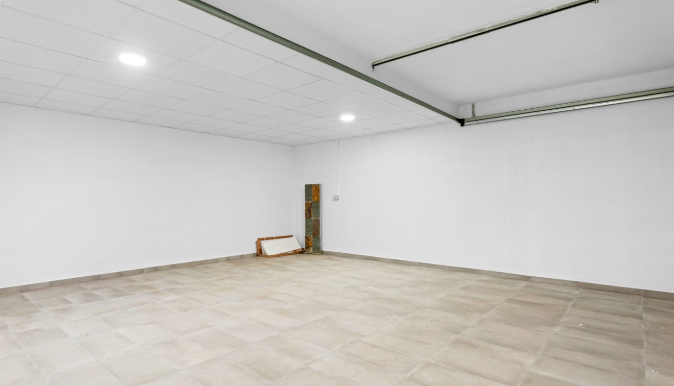 Nieuwbouw - Villa - Alicante - El Campello