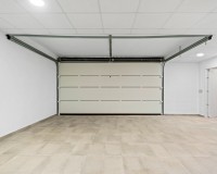 Nieuwbouw - Villa - Alicante - El Campello