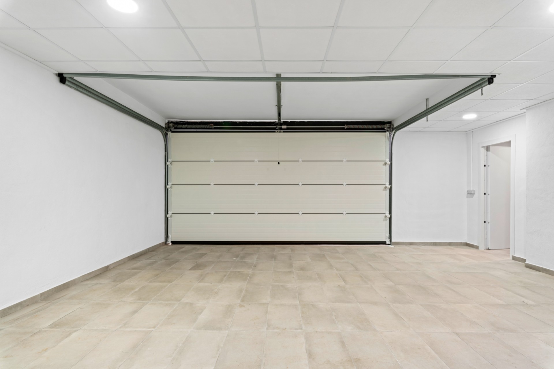 Nieuwbouw - Villa - Alicante - El Campello