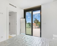 Nieuwbouw - Villa - Alicante - El Campello